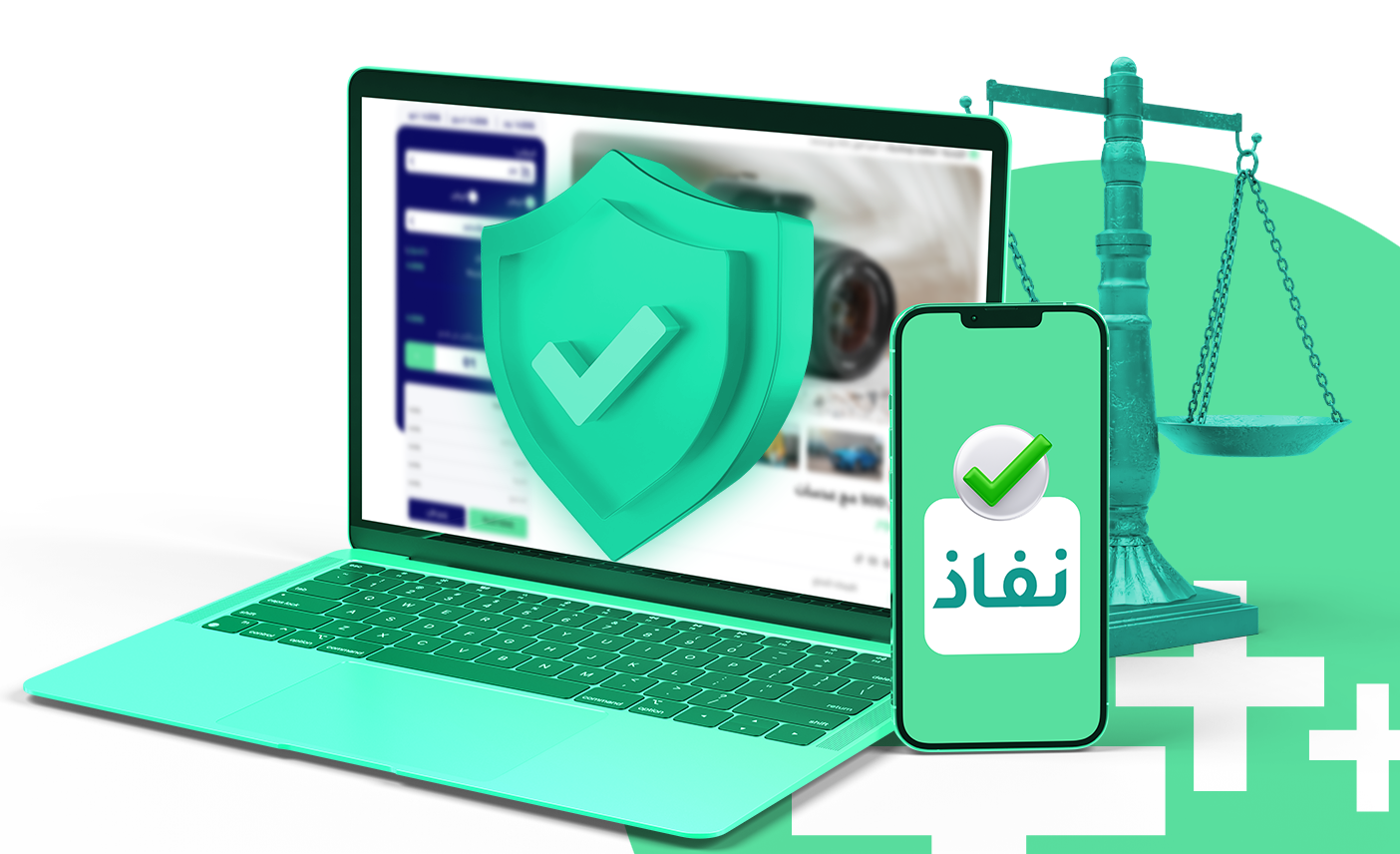 First in Saudi Arabia